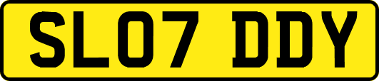 SL07DDY