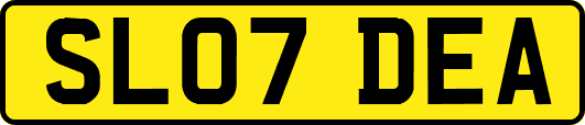 SL07DEA