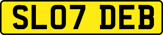 SL07DEB