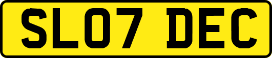 SL07DEC