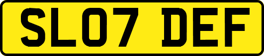 SL07DEF