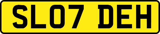 SL07DEH