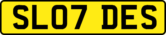 SL07DES