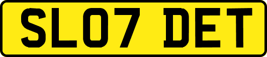 SL07DET