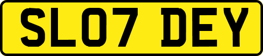 SL07DEY