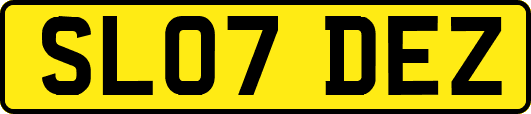 SL07DEZ