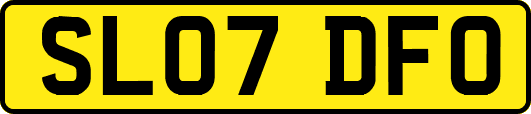 SL07DFO