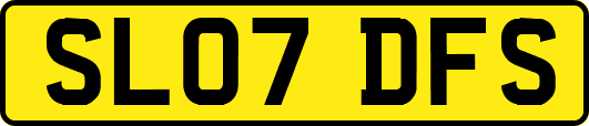 SL07DFS