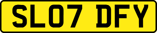 SL07DFY