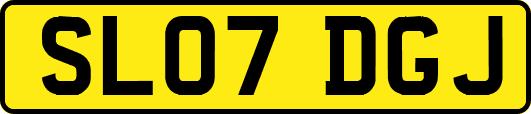 SL07DGJ