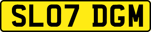 SL07DGM