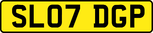 SL07DGP