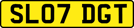 SL07DGT