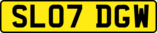 SL07DGW