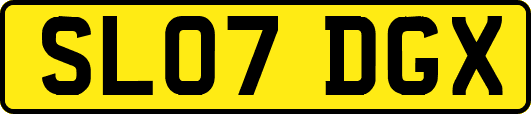 SL07DGX
