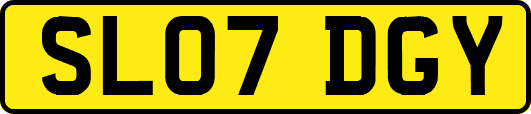 SL07DGY