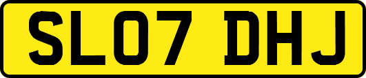 SL07DHJ