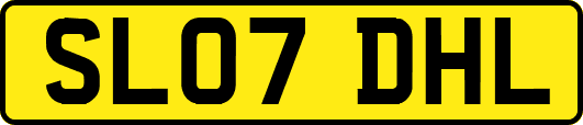SL07DHL