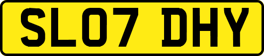SL07DHY