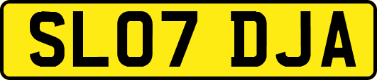 SL07DJA