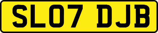 SL07DJB