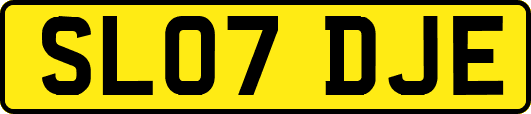 SL07DJE