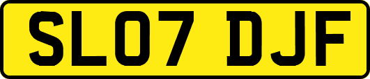 SL07DJF