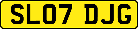 SL07DJG
