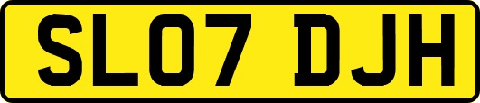 SL07DJH