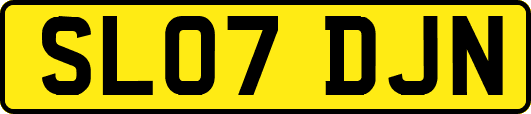 SL07DJN