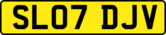 SL07DJV