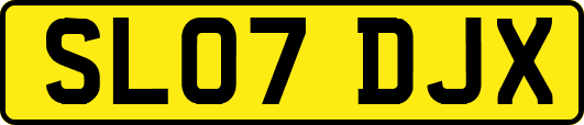 SL07DJX