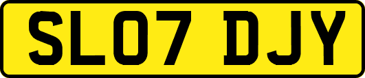 SL07DJY