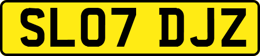 SL07DJZ