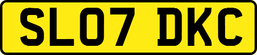 SL07DKC