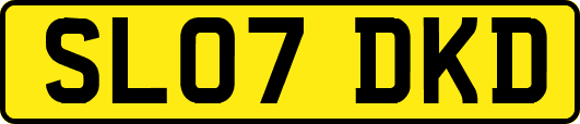 SL07DKD