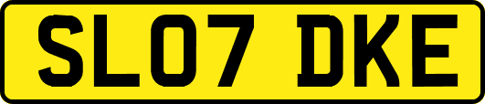 SL07DKE