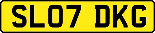SL07DKG