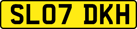 SL07DKH