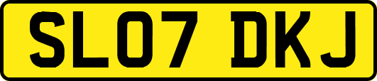 SL07DKJ