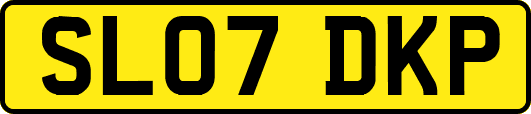 SL07DKP