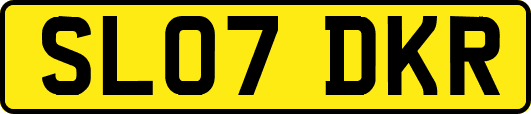 SL07DKR