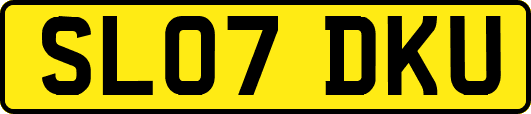 SL07DKU