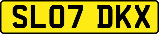 SL07DKX