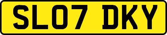 SL07DKY