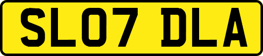 SL07DLA