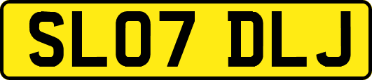 SL07DLJ
