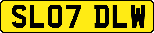 SL07DLW