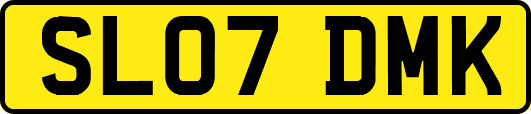 SL07DMK