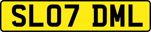SL07DML